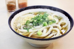 うどんひと玉25円やったんやが、これだけで生活してええか？