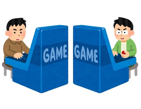 お前らが『ゲームセンター』に行かなくなった理由