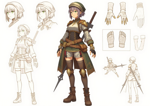 ゲームを作る時にAIは禁止、そんなの常識でしょ