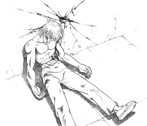 【悲報】ヒュンケル、死亡