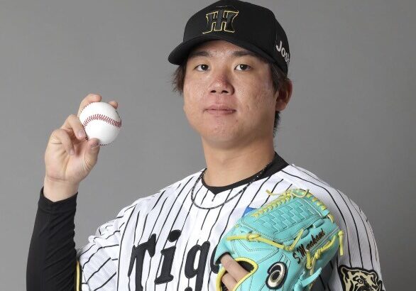 村上頌樹「今年3000球くらい投げました」←来年が心配