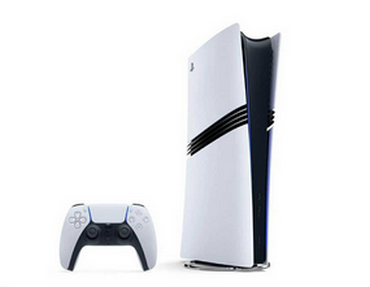 PS5 Pro（CFI-7100B01）が発売。いまからPS5 Proを買うならこっちがおすすめ