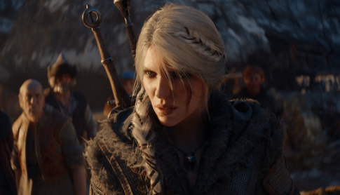 CD Projektが「ウィッチャー4」では生成AIを用いない姿勢示す