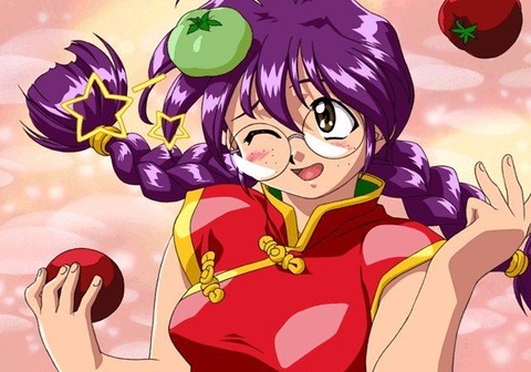 三大全てをブスにする属性「メガネ」「メカクレ」「三つ編み」