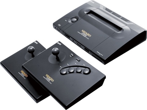 ネオジオ「ゲーセンのゲームがそのままご家庭で遊べます」←こいつが大爆死した理由