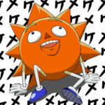 ラッパー「Yo!そこの道行く兄ちゃん姉ちゃん」