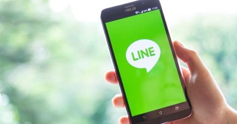 （ヽ´ん`）「薬飲んだかどうか忘れるからLINEで一人グループ作って送信してる」