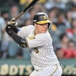 バント拒否理論だと大山二番で森下佐藤と続くのはアリじゃね？