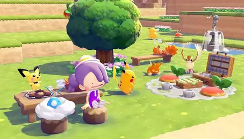 【悲報】2026年の任天堂ソフト、既に余裕が無い