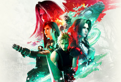 FF7R3ってオープンワールドになるん？