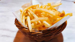 フライドポテト食べ放題の店があったらめっちゃ流行りそうじゃね？