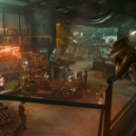 メディア「Switch２版『サイバーパンク2077』はモーション操作&携帯モードも楽しめる“完全版”」