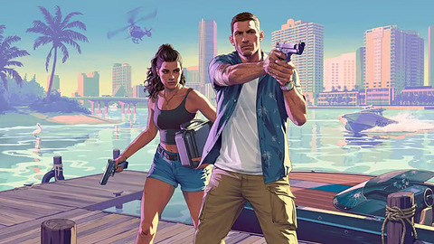 GTA6（開発費20億ドル、製作期間12年）← このゲームどう思う？