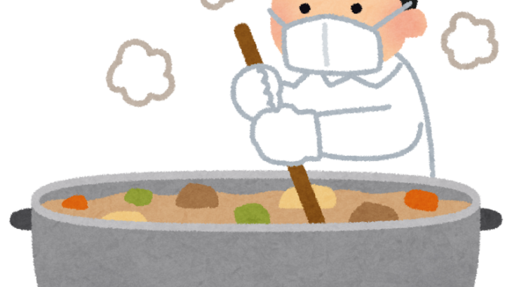 給食のための「日本酒」を常習的に飲酒… 調理員男性（60）懲戒免職　市内小学校で40年勤務「2カ月ほど前から」14㍑