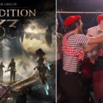 E33ディレクター「我々のゲームはJRPGではありません！これはFRPGであり我が国のブランドである。」