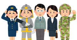 ワイ(27歳ニート)が公務員目指すのってありか？