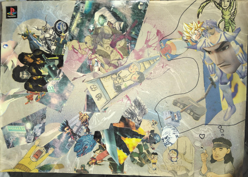 【画像】PS1時代のニンテンドウ信者ワロタwwwwww