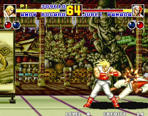 昔格ゲーで『骨法』の使い手とか出してたの黒歴史だろ