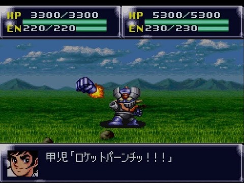 『スパロボ』で一番バランスが良かった作品といえば？