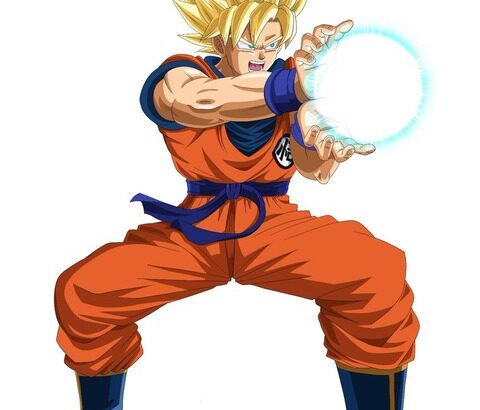 【悲報】『ドラゴンボール』公式、またもやクソみたいな絵を公開し荒れる