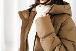 【大悲報】ノースフェイスのダウン、韓国人の制服だった