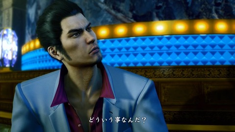 『桐生一馬』とかいうレスバ最強の男www