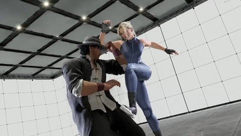 【朗報】セガ「バーチャファイター新作でGOTYを獲る」