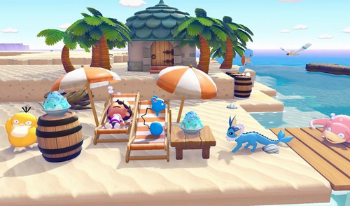 どう考えても今の任天堂のゲームって”大人が”信者になるほど面白いもんじゃないと思うよ