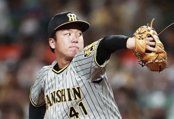 ピッチャー陣の力で優勝してるのにピッチャー陣には契約更改渋いよな