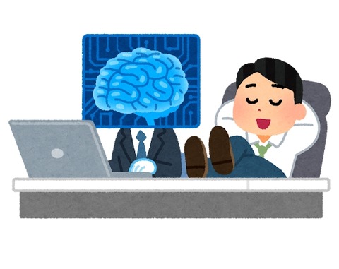 一流ゲームクリエイター「ゲーム開発から生成AIを排除することは不可能」