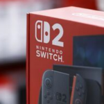 任天堂株大暴落　2兆円吹き飛ぶ　メモリー高騰　異例の値下げが利益圧迫懸念