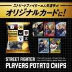『プロゲーマーチップス』、発売決定www