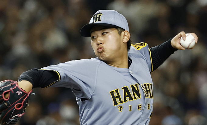 門別、Rebaseでキャッチボールから直されてたしどんな成果が出るか楽しみやな