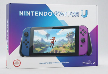 【悲報】Switch2、欧州最大の任天堂王国フランスで-30%の失速wwww