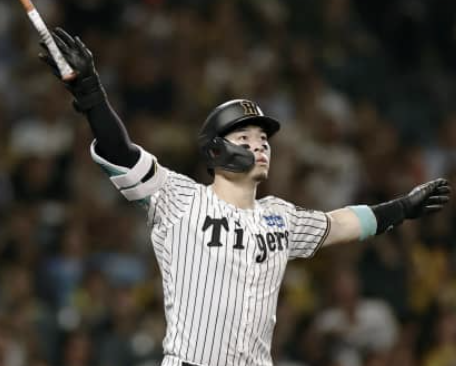 佐藤輝明の5億円、正直安い件