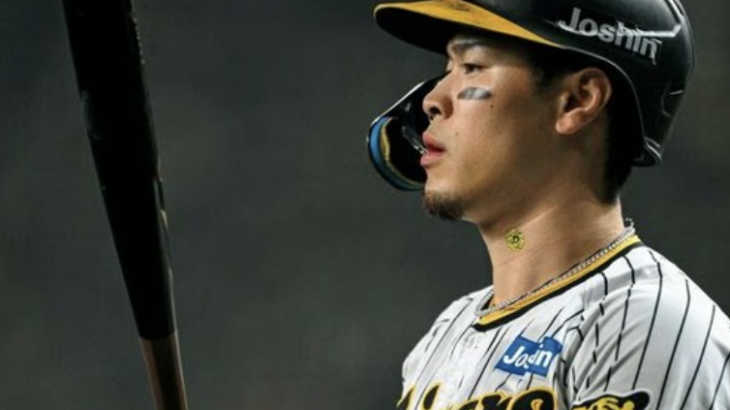 阪神ファンからすれば『ガチのマジの主力』がMLB挑戦が初めての経験だろうから寂しいな