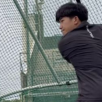 【朗報】立石正広の肉離れ、軽傷