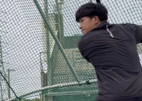 【朗報】立石正広の肉離れ、軽傷