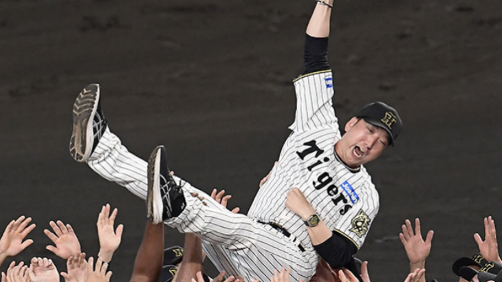 阪神、正直マジで『３連覇』が見えてる件