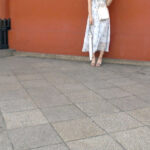 【女子大生20歳】コンビニバイトのJDさんが脱いだ！！