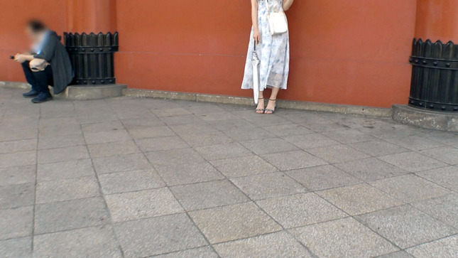 【女子大生20歳】コンビニバイトのJDさんが脱いだ！！