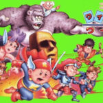 ファミコン時代の『コナミ』って神がかってたよな