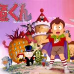 新アニメ「悪魔くん」には12使途全員出てくるんかね