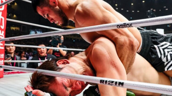 【必見】朝倉未来が語る！自分の強さと格闘技への情熱とは？