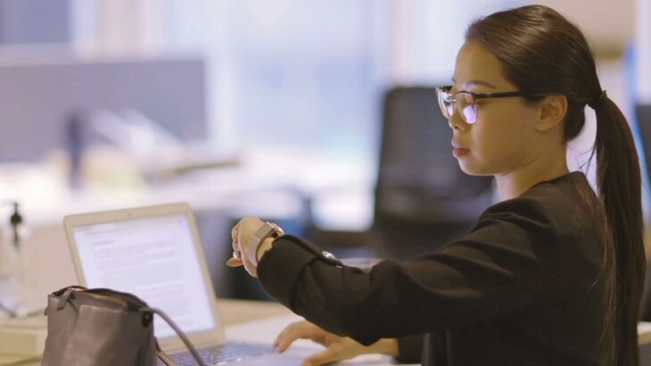 【社会】残業キャンセル成功！若者たちの新しい働き方とは？