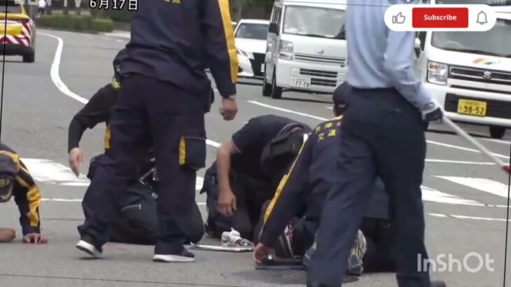 【悲報】奈良でのパトカー追跡が引き起こした悲劇的なバイク事故とは？