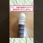 【衝撃】ワイ、父親の金庫からヤバい遺品を見つけてしまうww