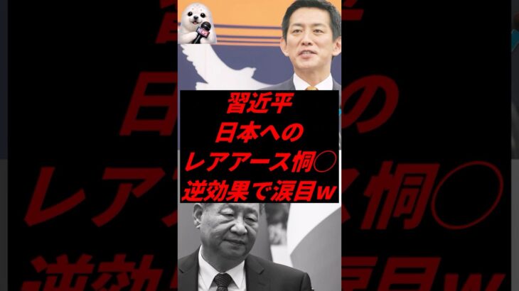 【驚愕】習近平さん、日本へのレアアース規制逆効果で涙目w