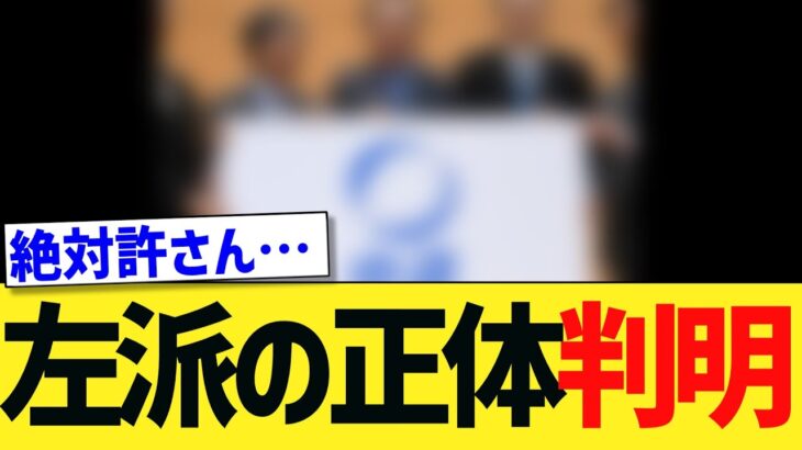 【仰天】左翼の正体、ベネズエラ人に完全論破されるwwww