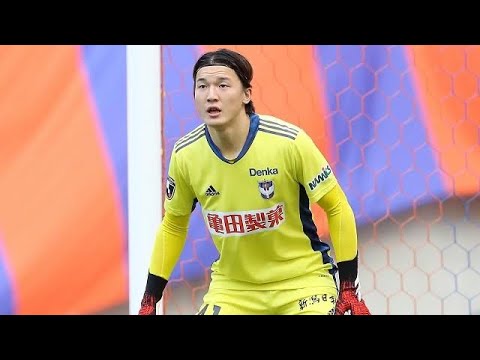 「相当悩んだ決断だったと思う」アルビレックス新潟 新潟下部組織出身 GK藤田和輝がJ1福岡へ完全移籍加入することを発表 「一人のサポーターとしてアルビレックス新潟を応援」